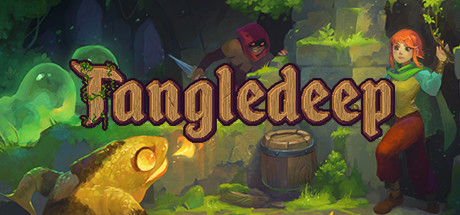 Tangledeep Game + Legend of Shara DLC