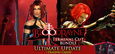 BloodRayne: Terminal Cut Bundle