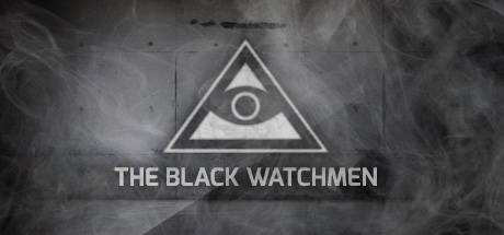 The Black Watchmen - Occult Agent Edition