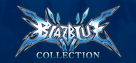 BlazBlue Collection