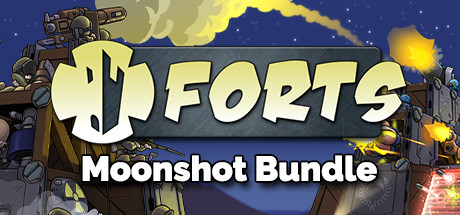 Forts  - Moonshot Bundle