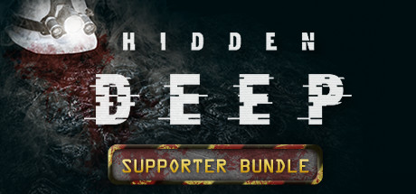 Hidden Deep Supporter Bundle