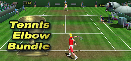 Tennis Elbow Bundle