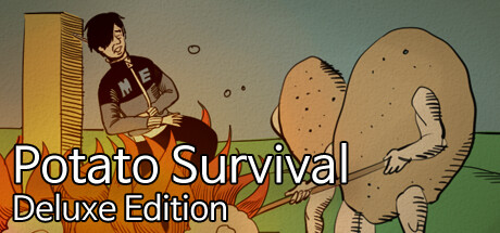 Potato Survival Digital Deluxe Edition