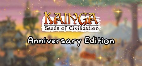 Kainga: Anniversary Edition