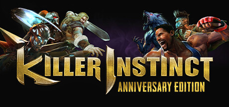 Killer Instinct - Killer Cuts Edition (Game + Soundtrack)