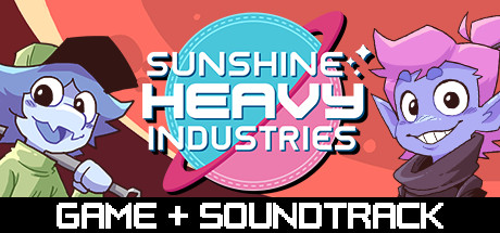 Sunshine Heavy Industries & Original Soundtrack