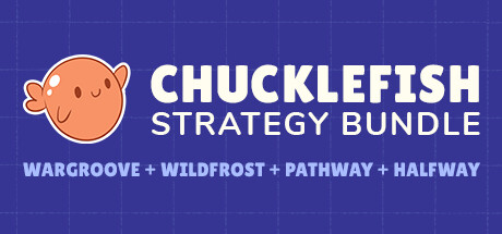 Chucklefish Strategy Bundle