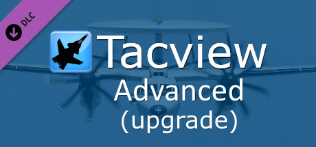 Tacview Advanced (upgrade)