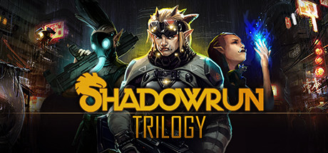 Shadowrun Trilogy