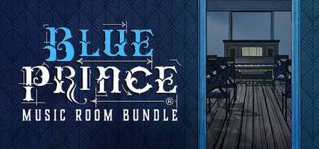 Blue Prince: Music Room Bundle