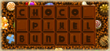 Choco Pixel Pack Bundle