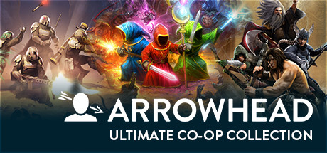 Arrowhead Ultimate Co-op Collection