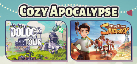 Cozy Apocalypse