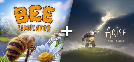 Bee Simulator + Arise: A Simple Story