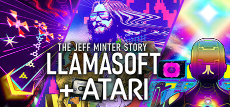 Llamasoft + Atari