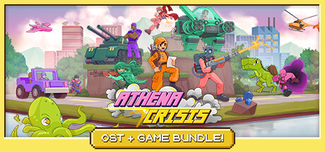 Athena Crisis + OST