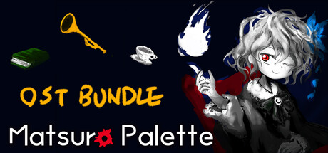 Matsuro Palette OST Bundle