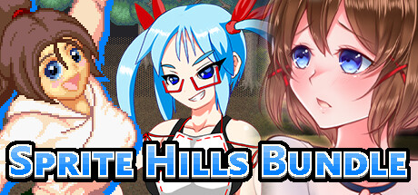 Sprite Hills Bundle