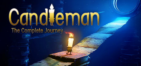 Candleman: The Complete Journey + Soundtrack Bundle