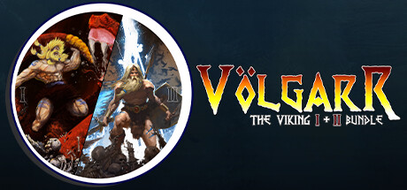 Volgarr the Viking I & II Bundle