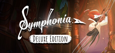 Symphonia - Deluxe Edition