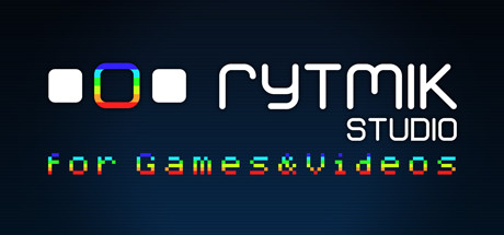 Rytmik Studio for Games&Video