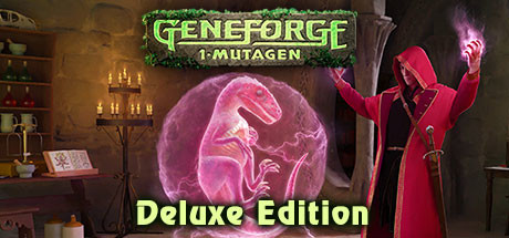 Geneforge Deluxe Edition