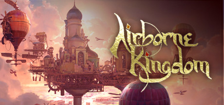 Airborne Kingdom Deluxe Edition