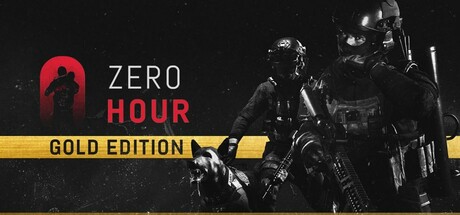 Zero Hour - Gold Edition