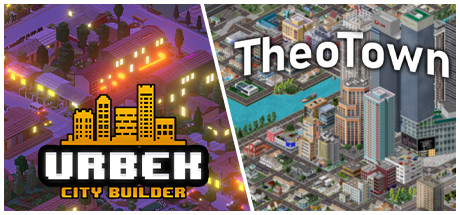 Urbek City Builder | TheoTown