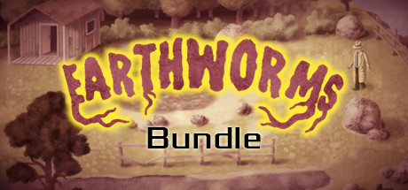 Earthworms Bundle