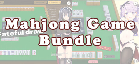 Mahjong Game Bundle