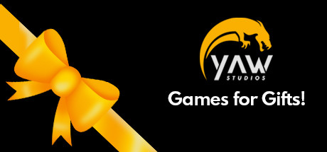 YAW Studios - GAMES FOR GIFTS