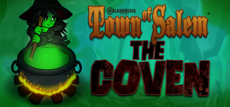 Town of Salem - Game + Coven + Soundtrack