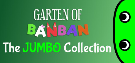 Garten of Banban Jumbo Collection