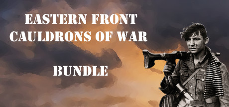 Eastern Front Cauldrons of War Bundle