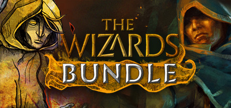 The Wizards Bundle