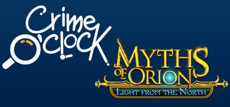 Myths of Orion & Crime O'Clock