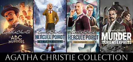 Agatha Christie Collection