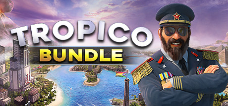 The Tropico Bundle