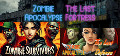 Survival Zombies Bundle