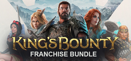 King's Bounty Franchise Bundle