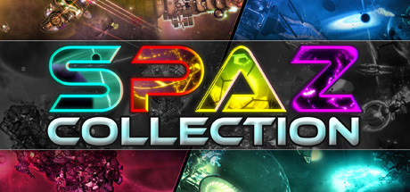 The SPAZ Collection