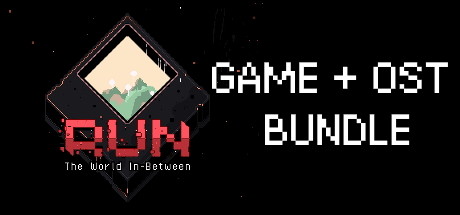 RUN: The world in-between