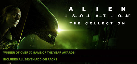 Alien: Isolation - The Collection