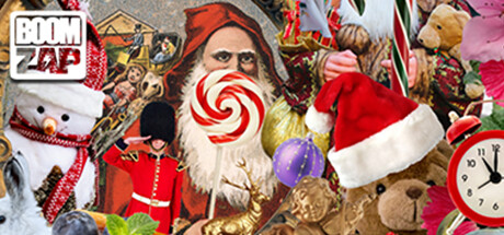 Boomzap Christmas