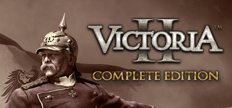 Victoria II Complete Edition