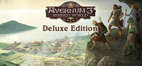 Avernum 3 Deluxe Edition