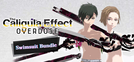 The Caligula Effect: Overdose - Swimsuit Bundle